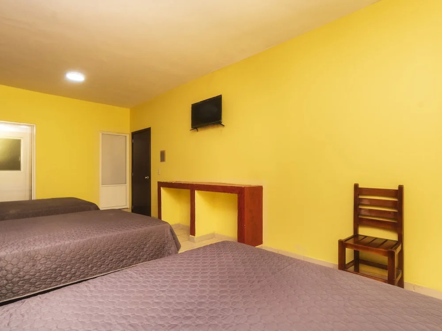 Hotel Santa Cruz, San Juan de los Lagos