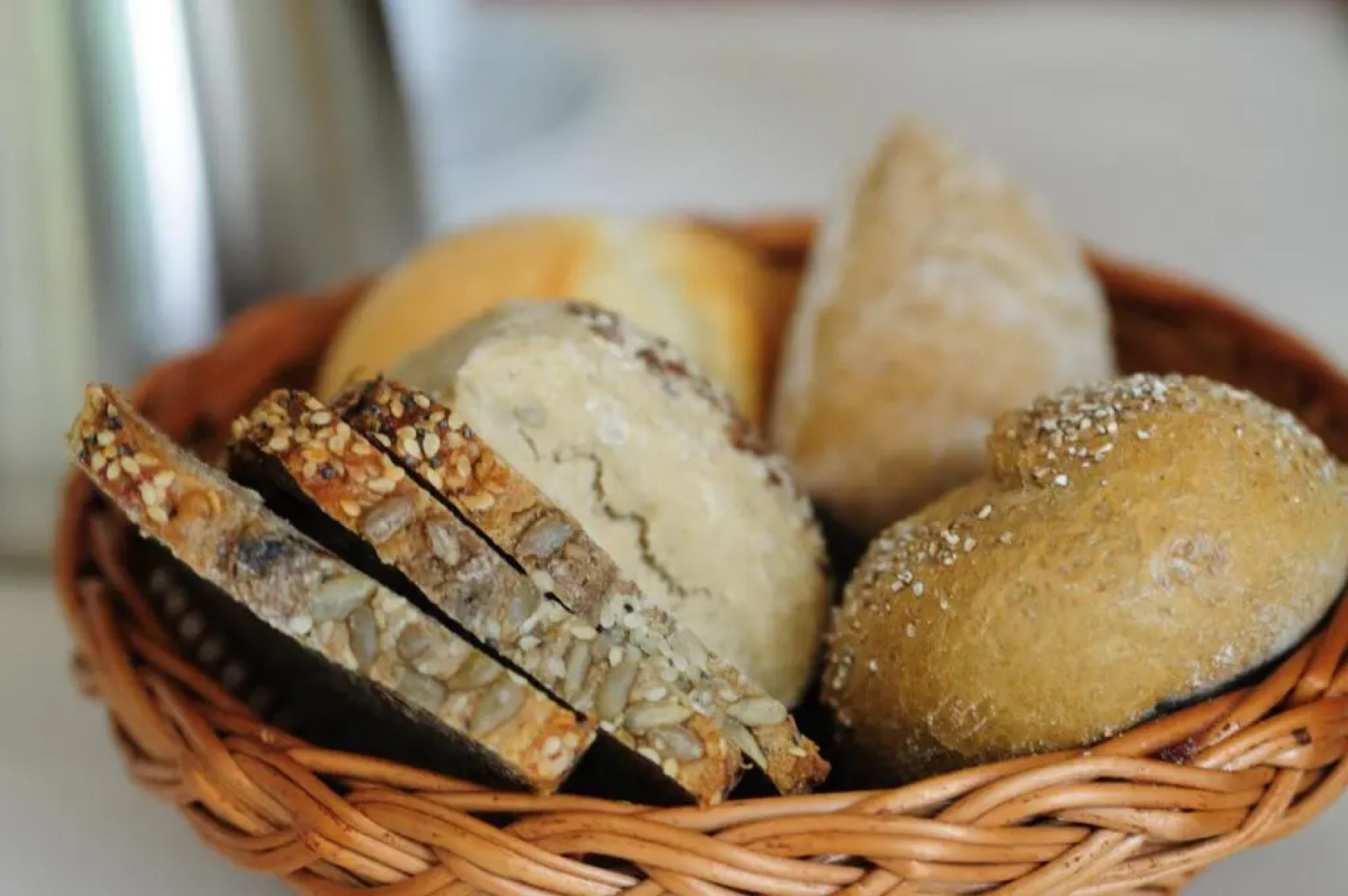 Parkhotel Klüschenberg