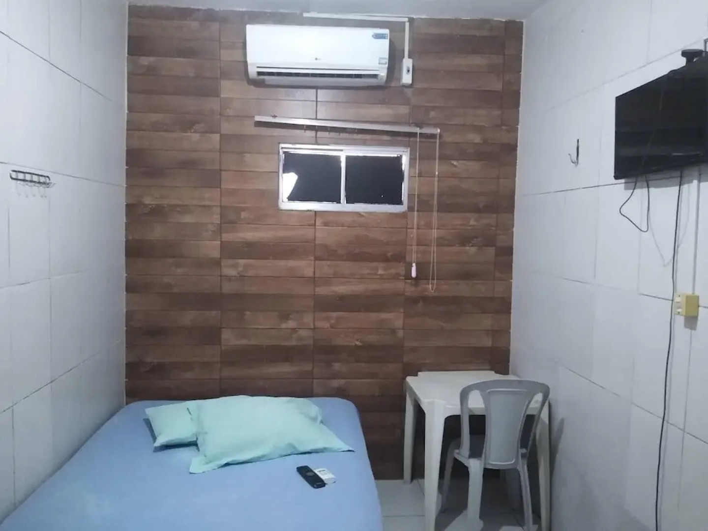 Hotel Cidade Verde econômico