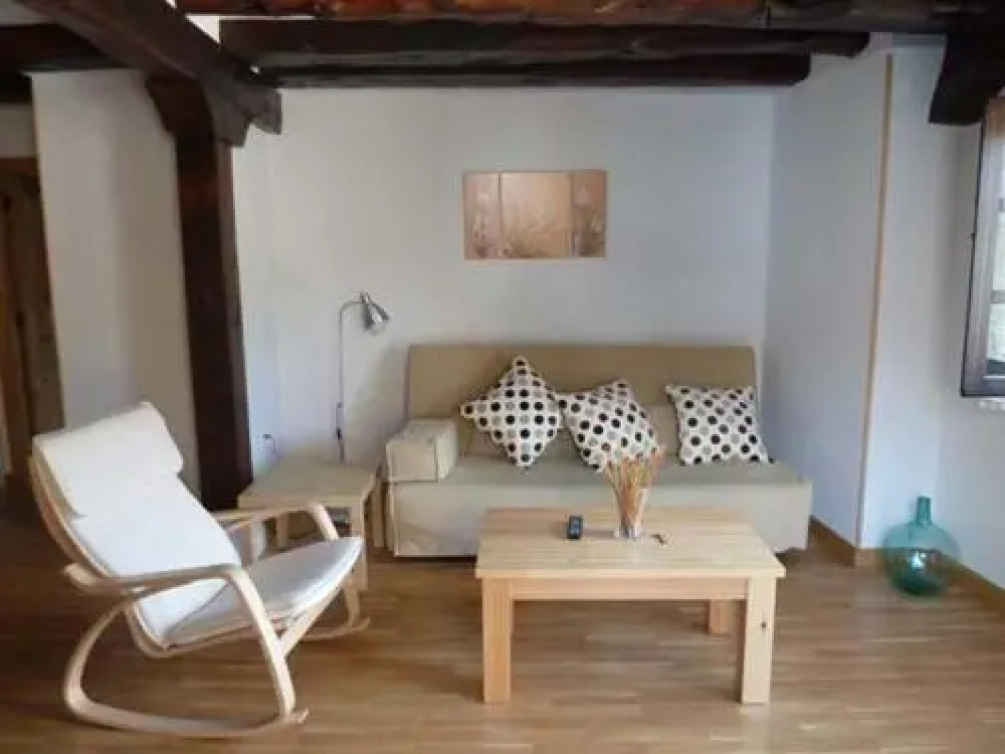 Apartamentos Casa de la Abuela