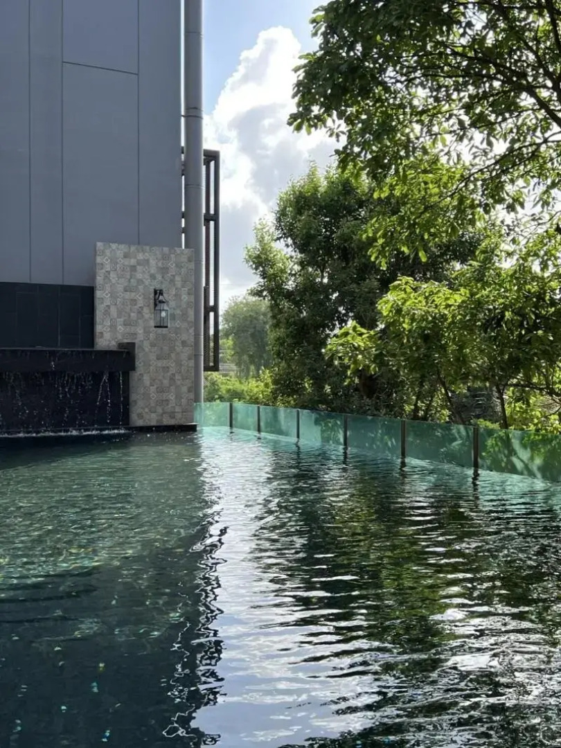 Hatyai Signature Hotel