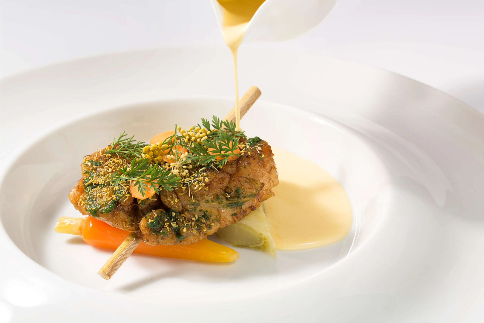 Waldorf Astoria Versailles - Trianon Palace