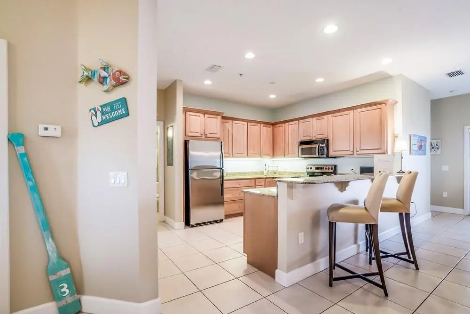 Bradenton Beach Club by RVA