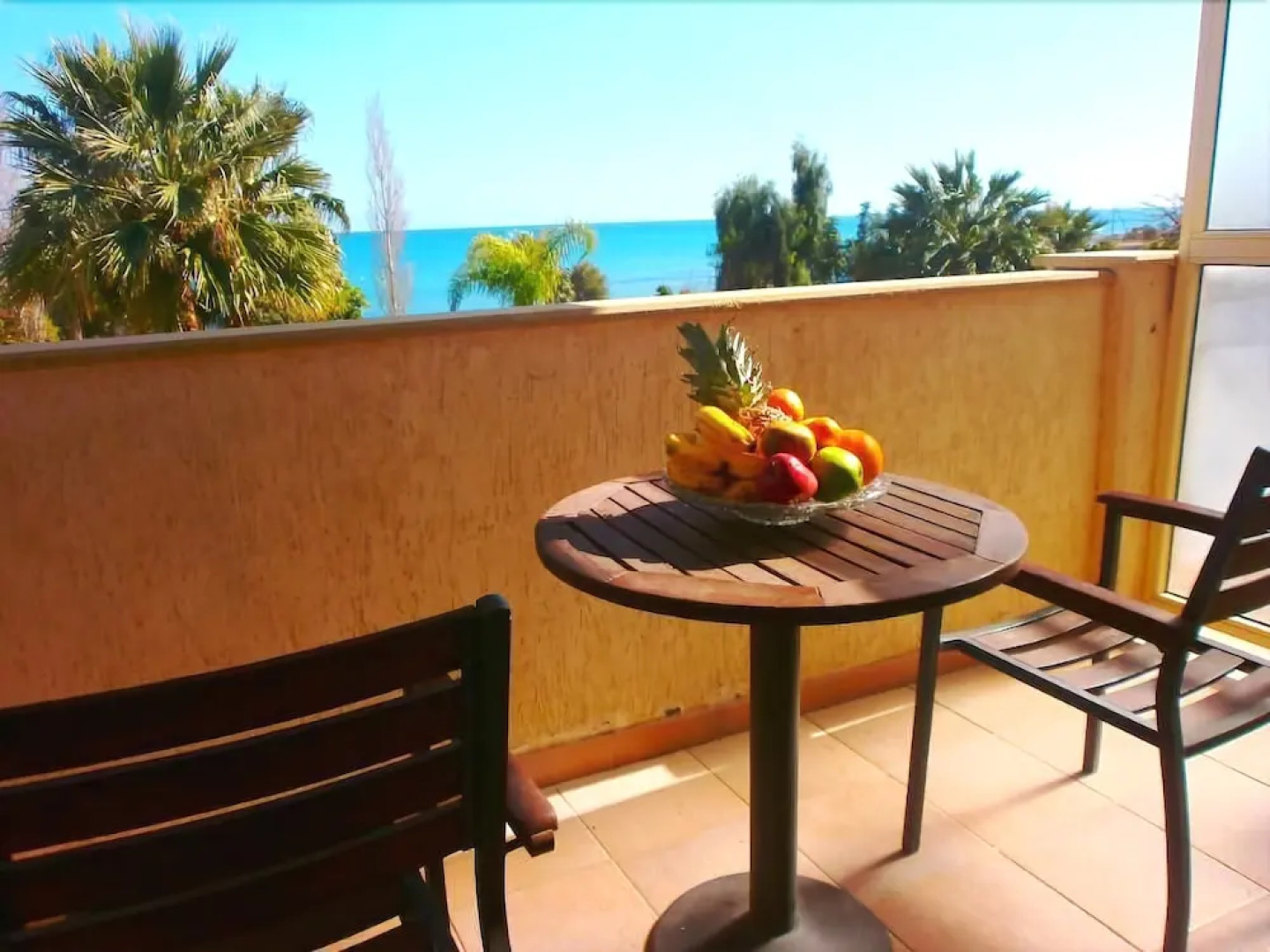 Andreas & Melanie Beach Hotel