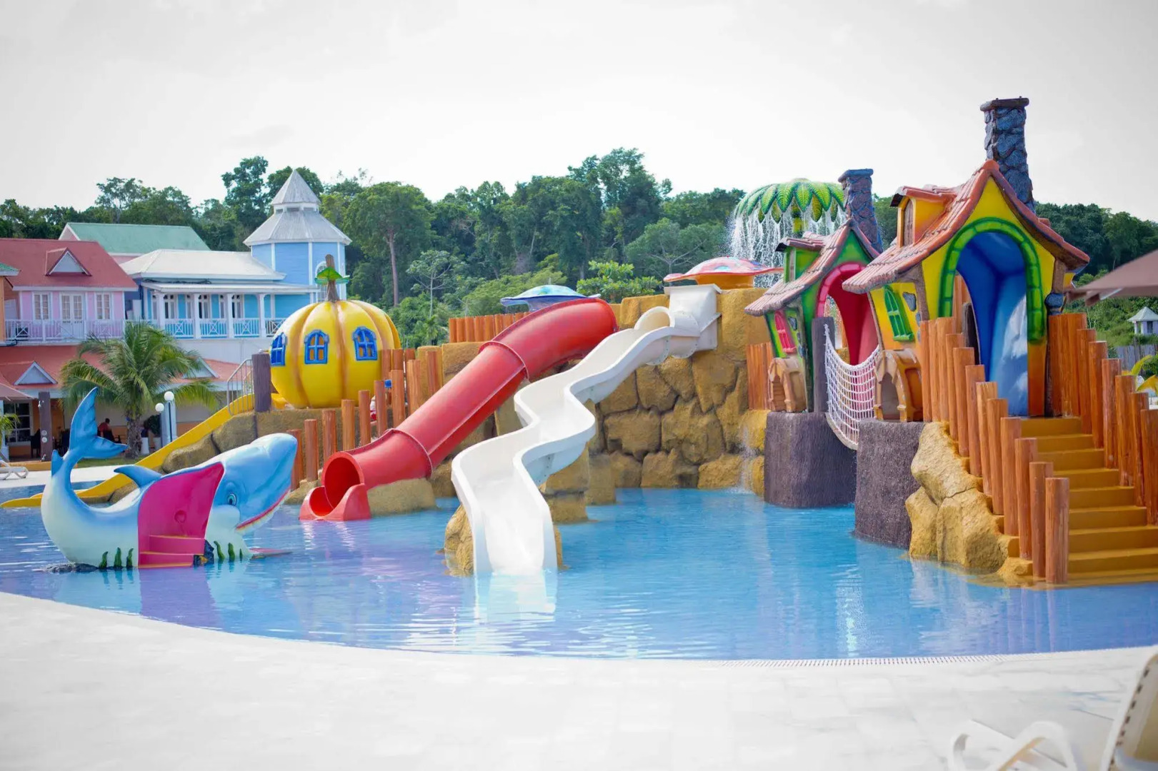 Bahia Principe Grand Jamaica - All Inclusive