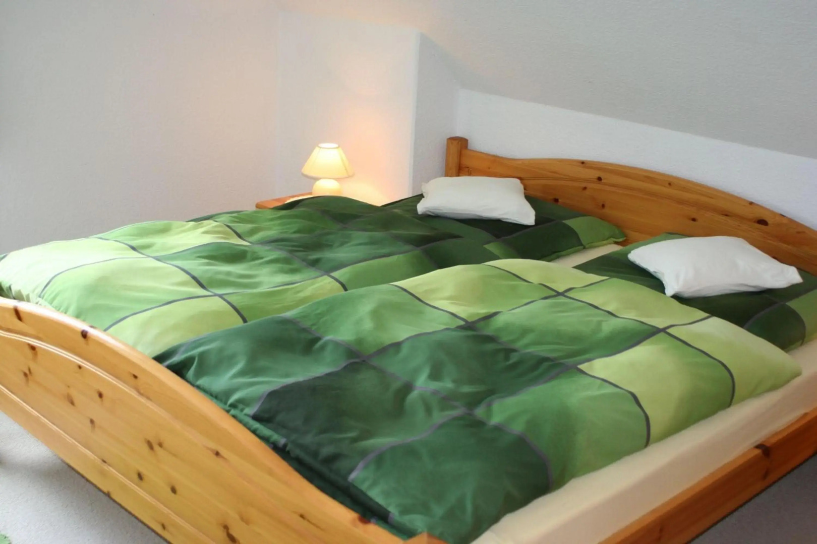 Ferienwohnung-SonnenMeer