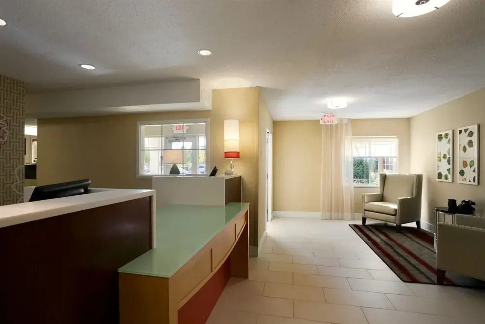 Hawthorn Suites By Wyndham Detroit Farmington Hills