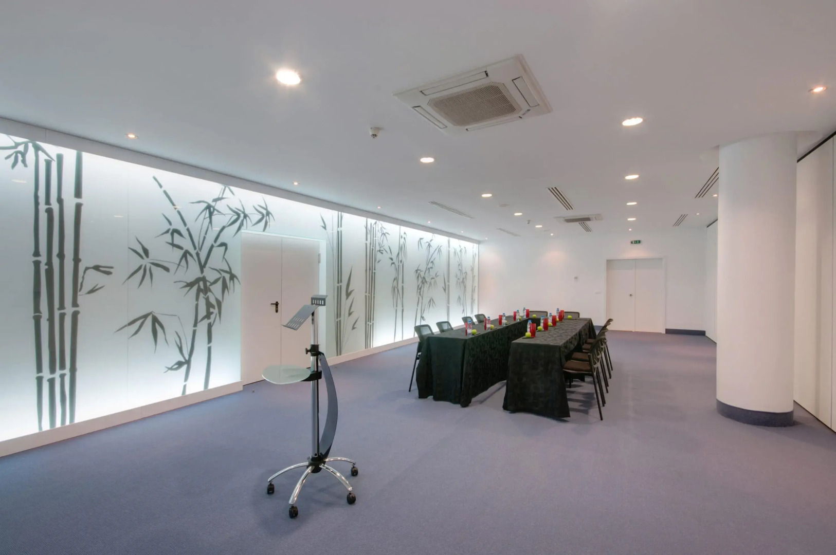 Hotel Coimbra Aeminium, Affiliated by Meliá