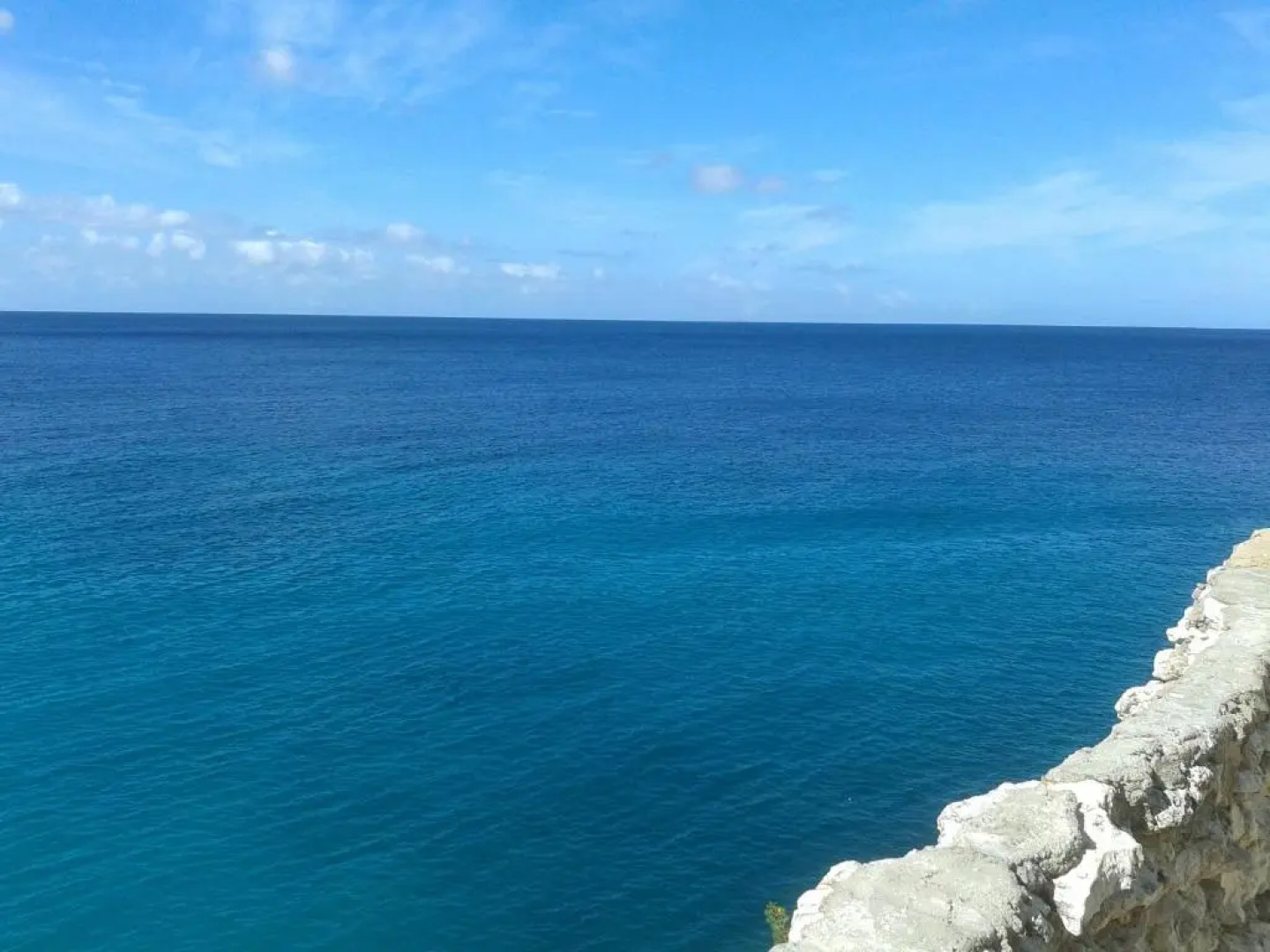 Bon Bini Lagun Curacao