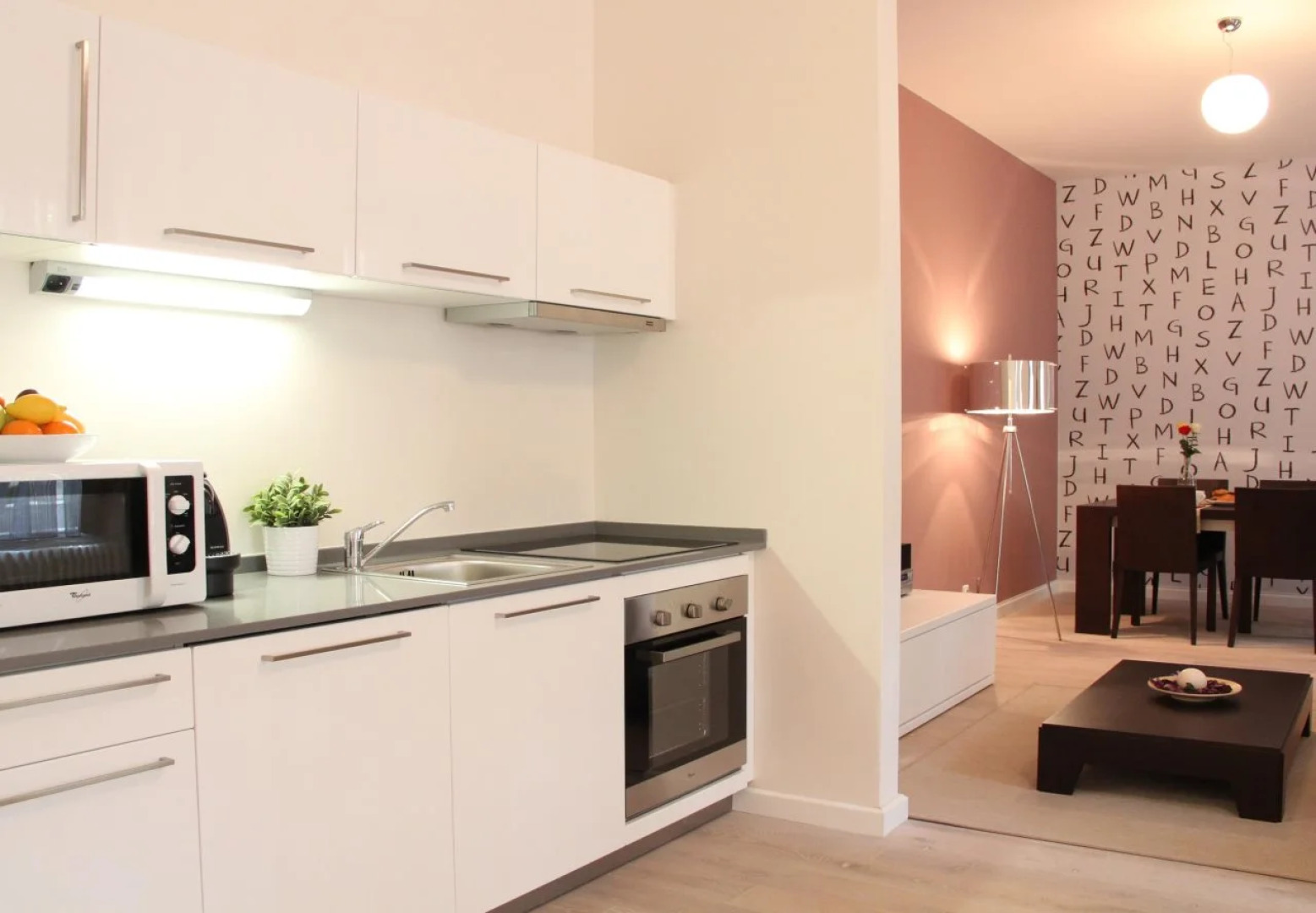 Central Prague Apartments