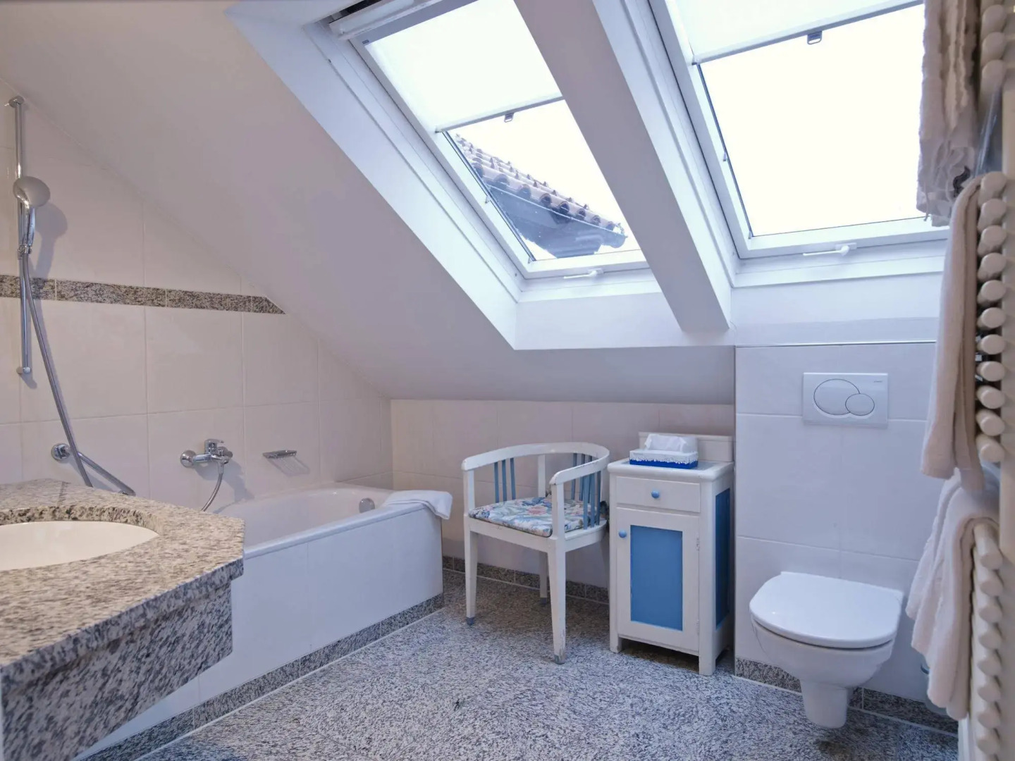 Villa Ceconi by Das Grüne Hotel zur Post