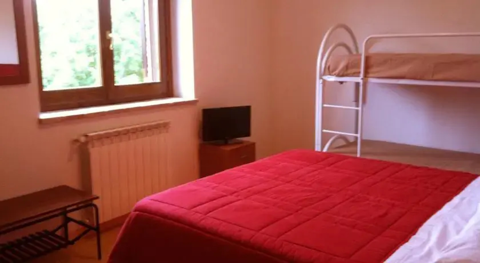 Santa Marinella Country House