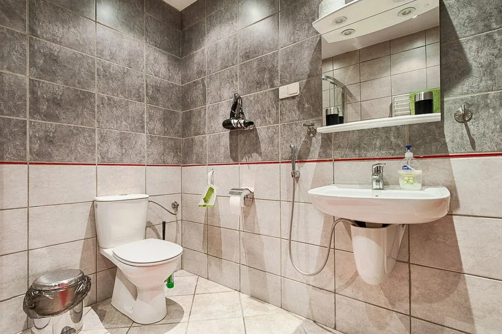 Nordic House Apartments