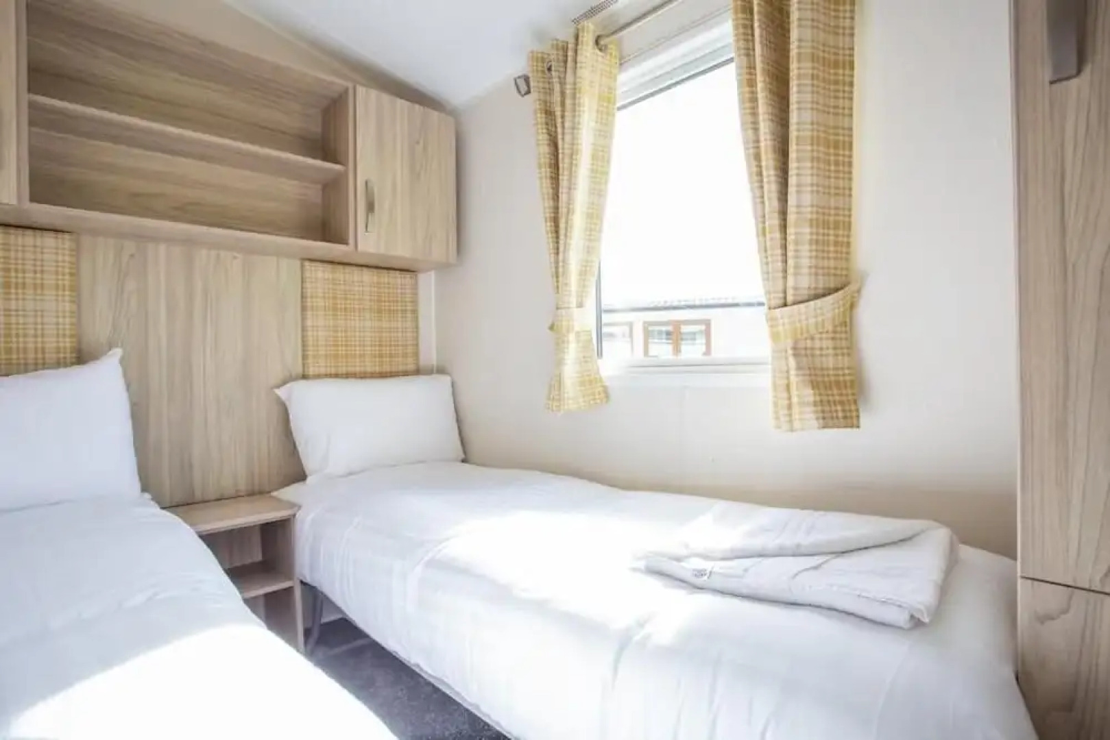 Barmouth Bay Holiday Park