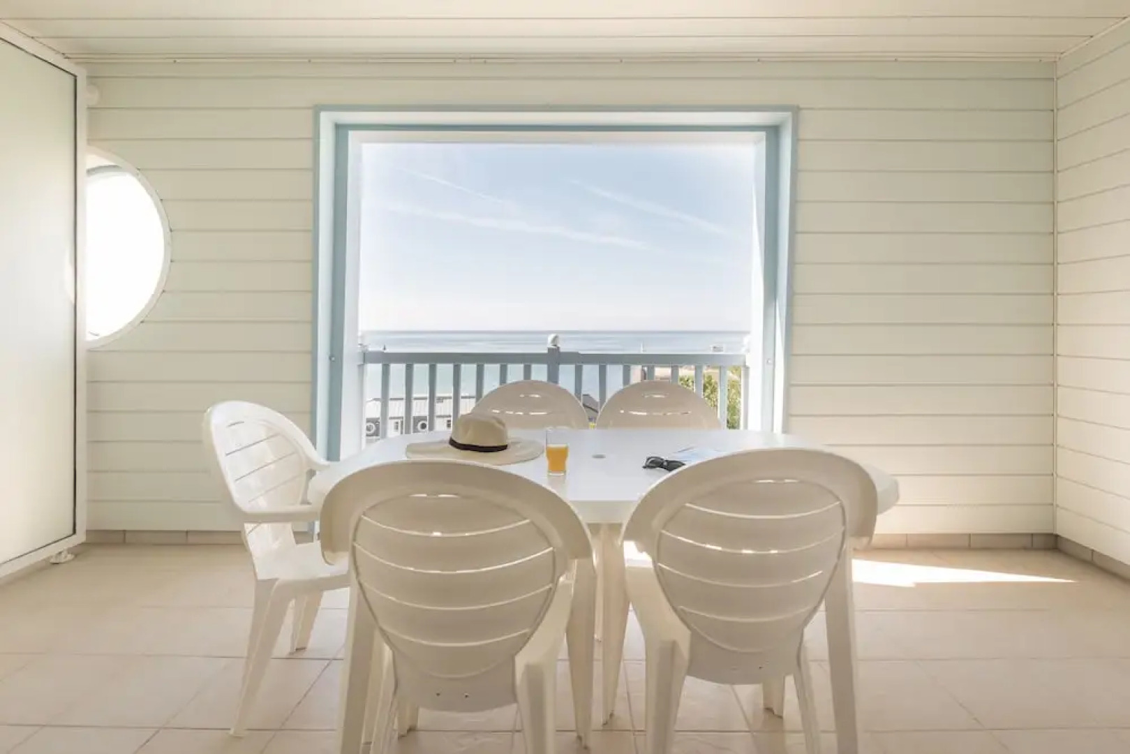 Maeva Particuliers Audierne - Le Phare du Trescadec