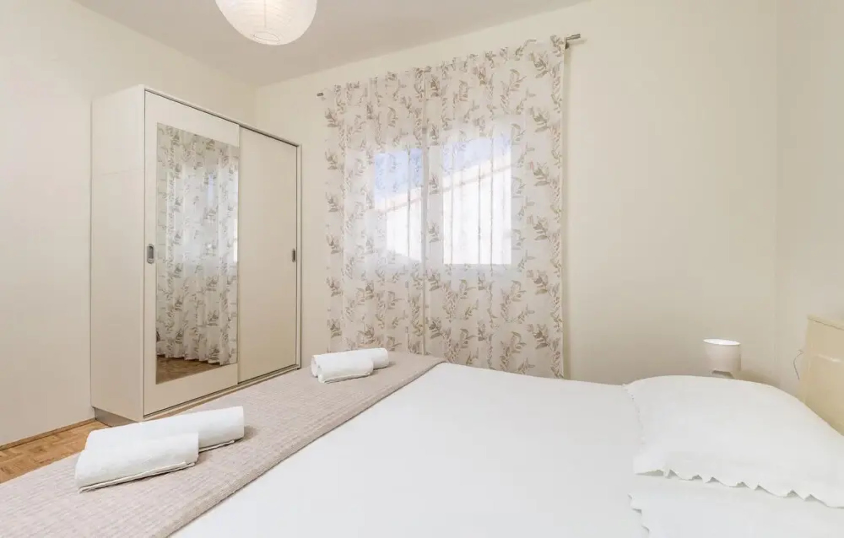 Stunning Apartment in Kustici With 3 Bedrooms and Wifi