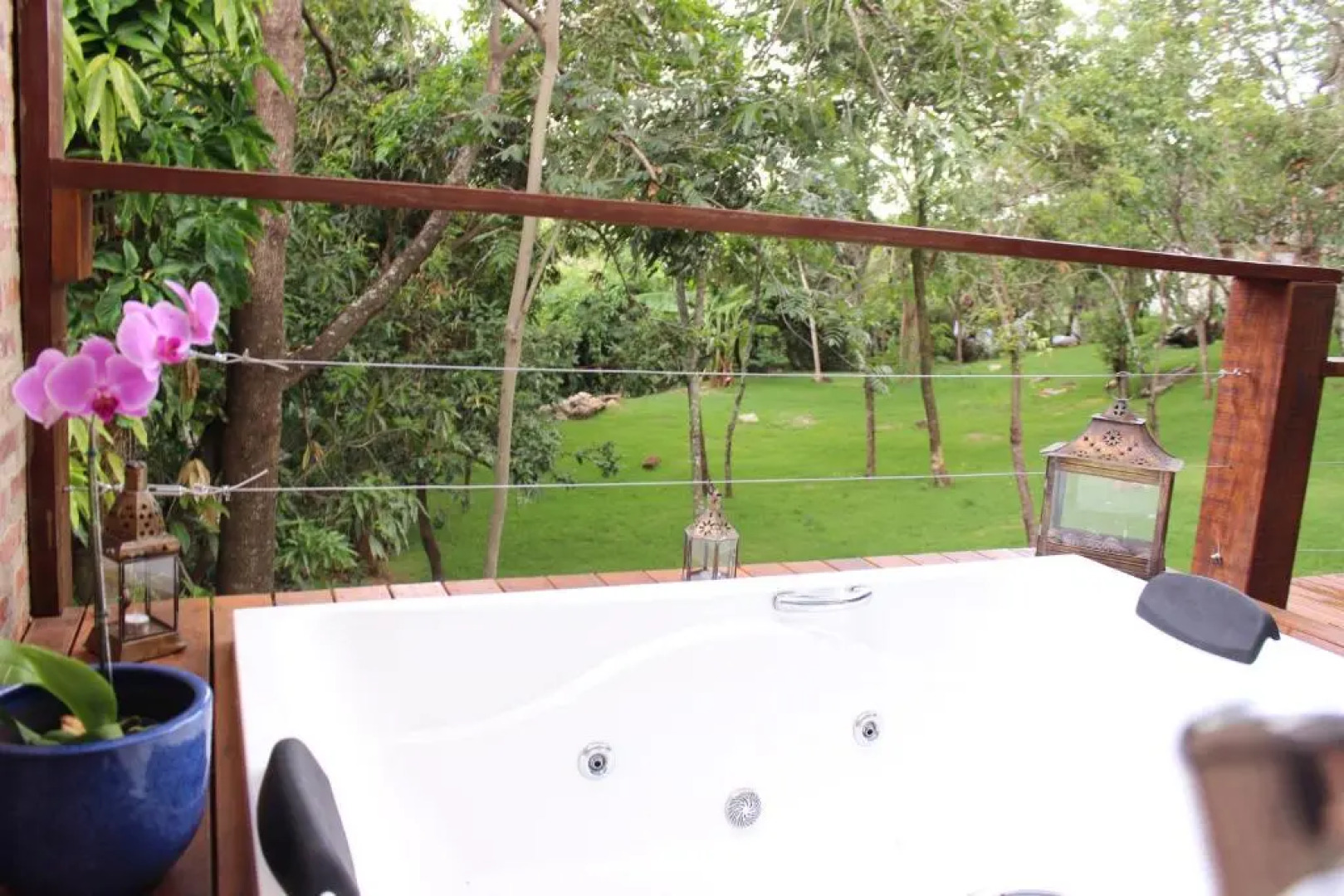 Santa Vila Hospedagem