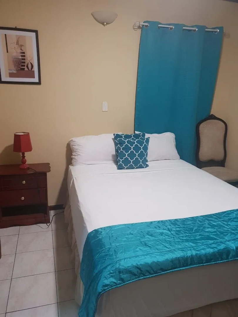 Tranquility at Blissett