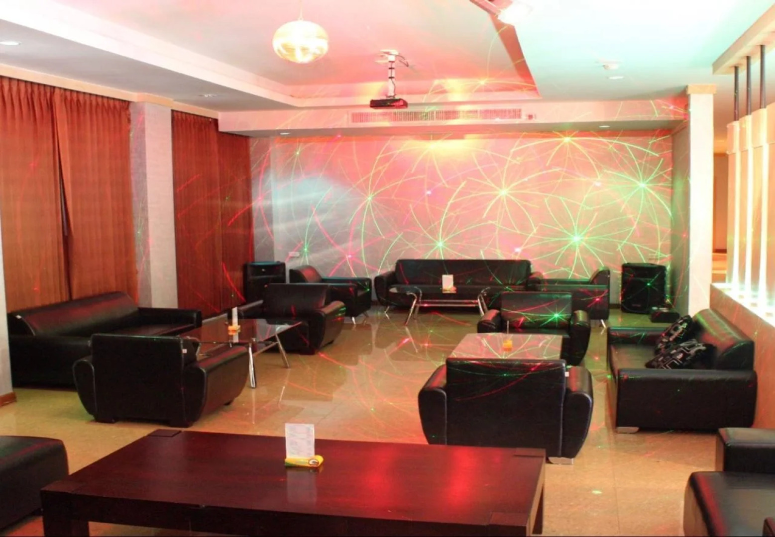 Daosavanh Resort & Spa