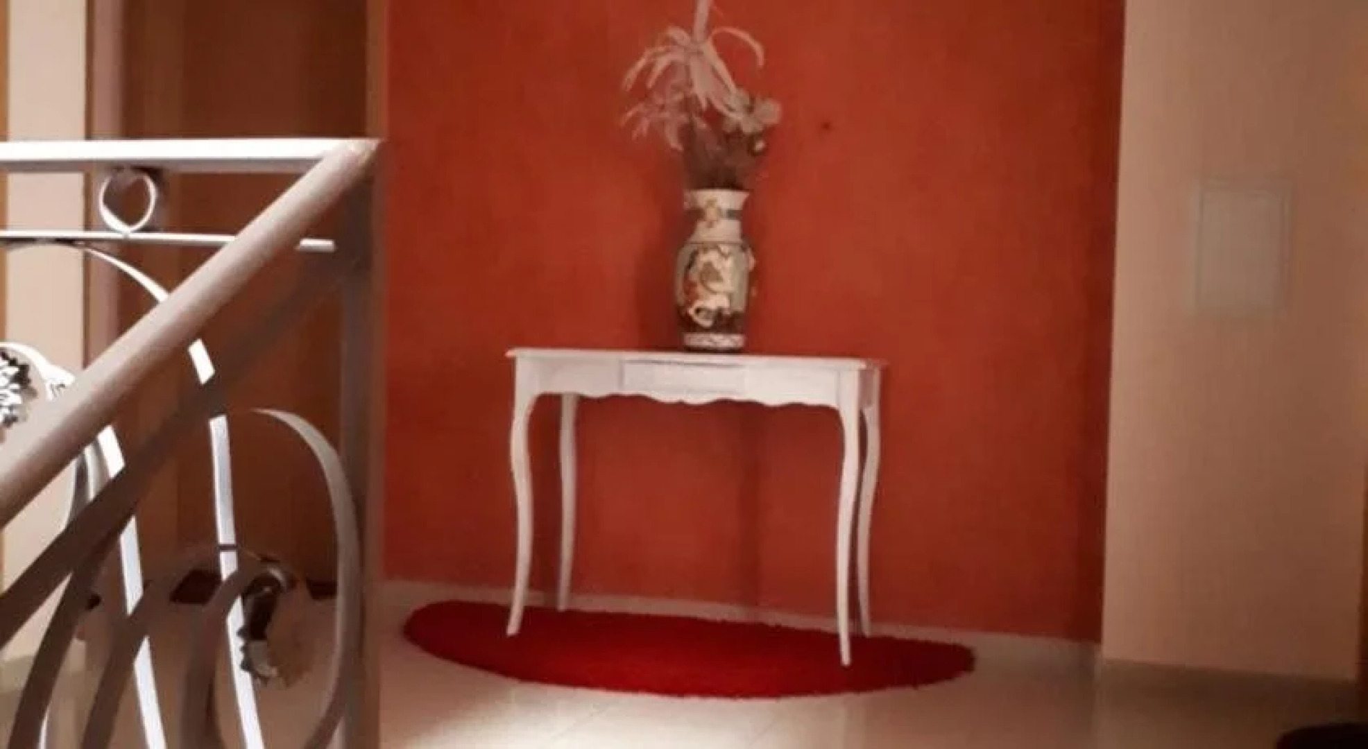 Guest House Orchidea