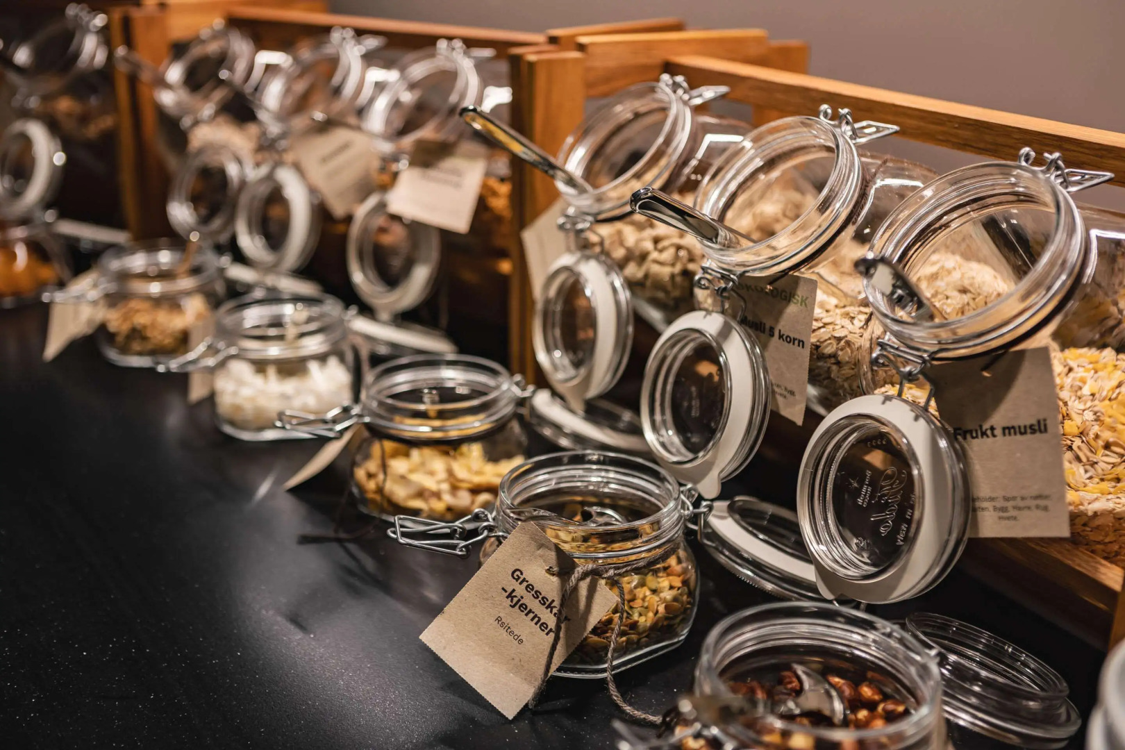 Quality Hotel Ramsalt