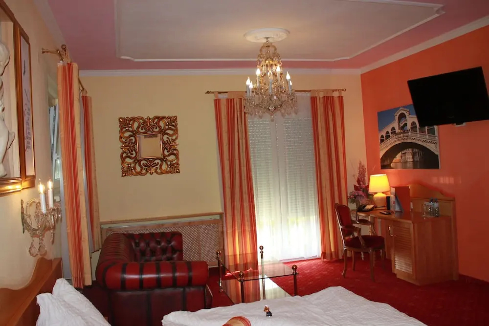 City Hotel Neunkirchen