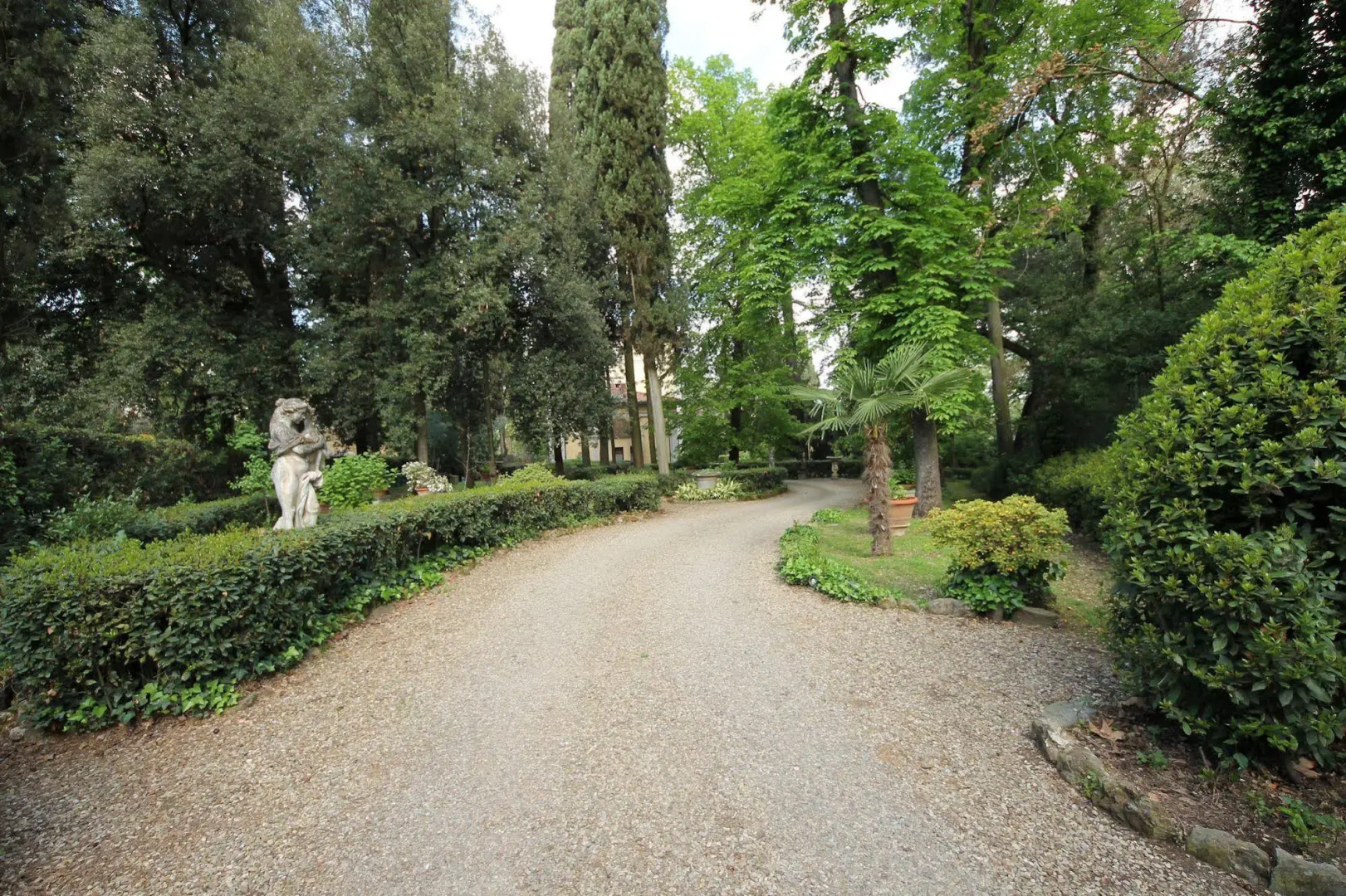 Villa Nardi - Residenza DEpoca