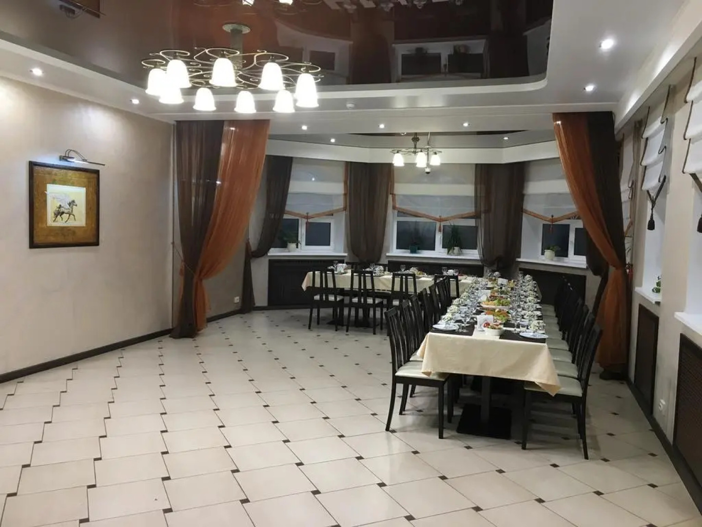 Придорожный комплекс Пегас