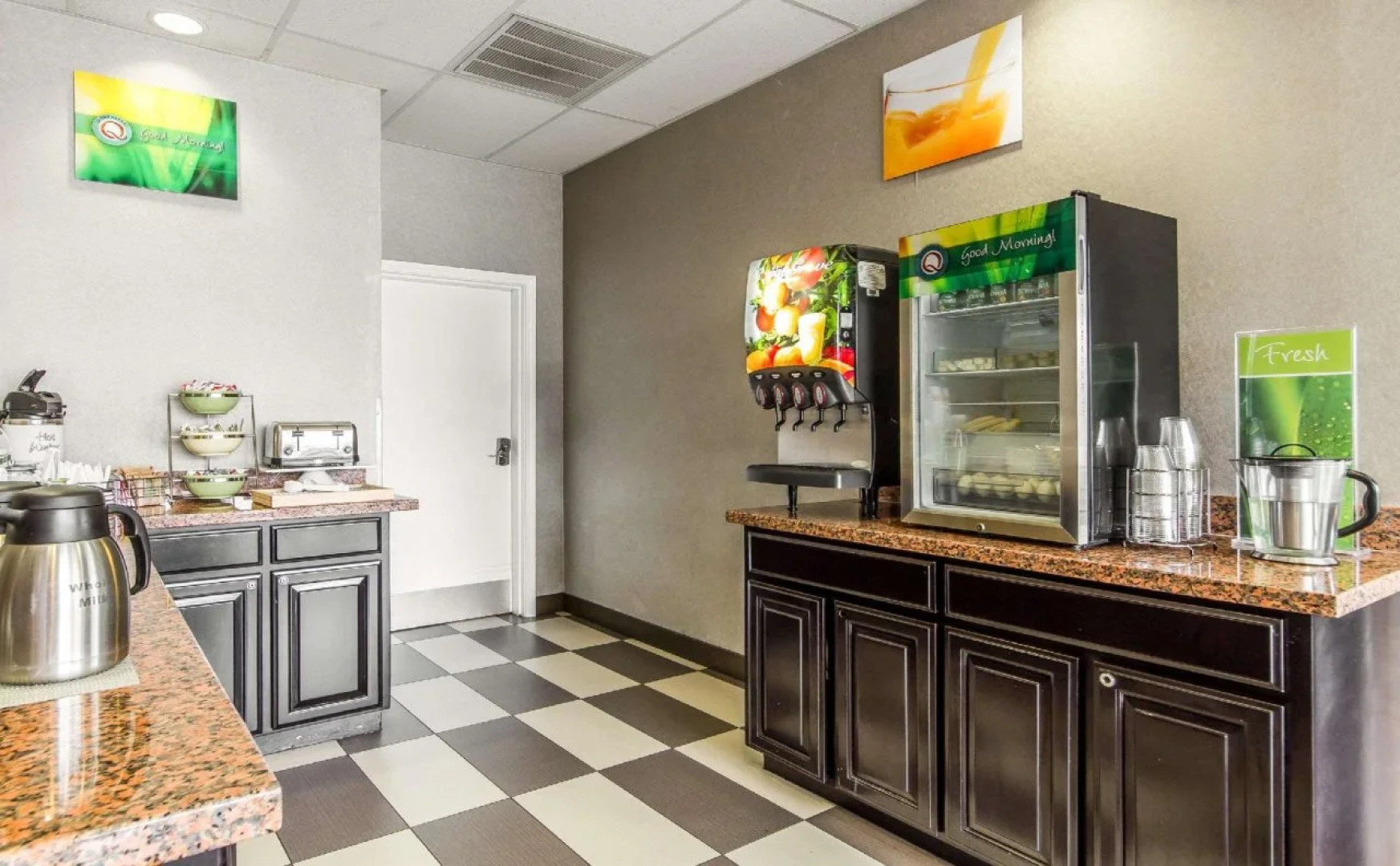 Quality Inn San Jose