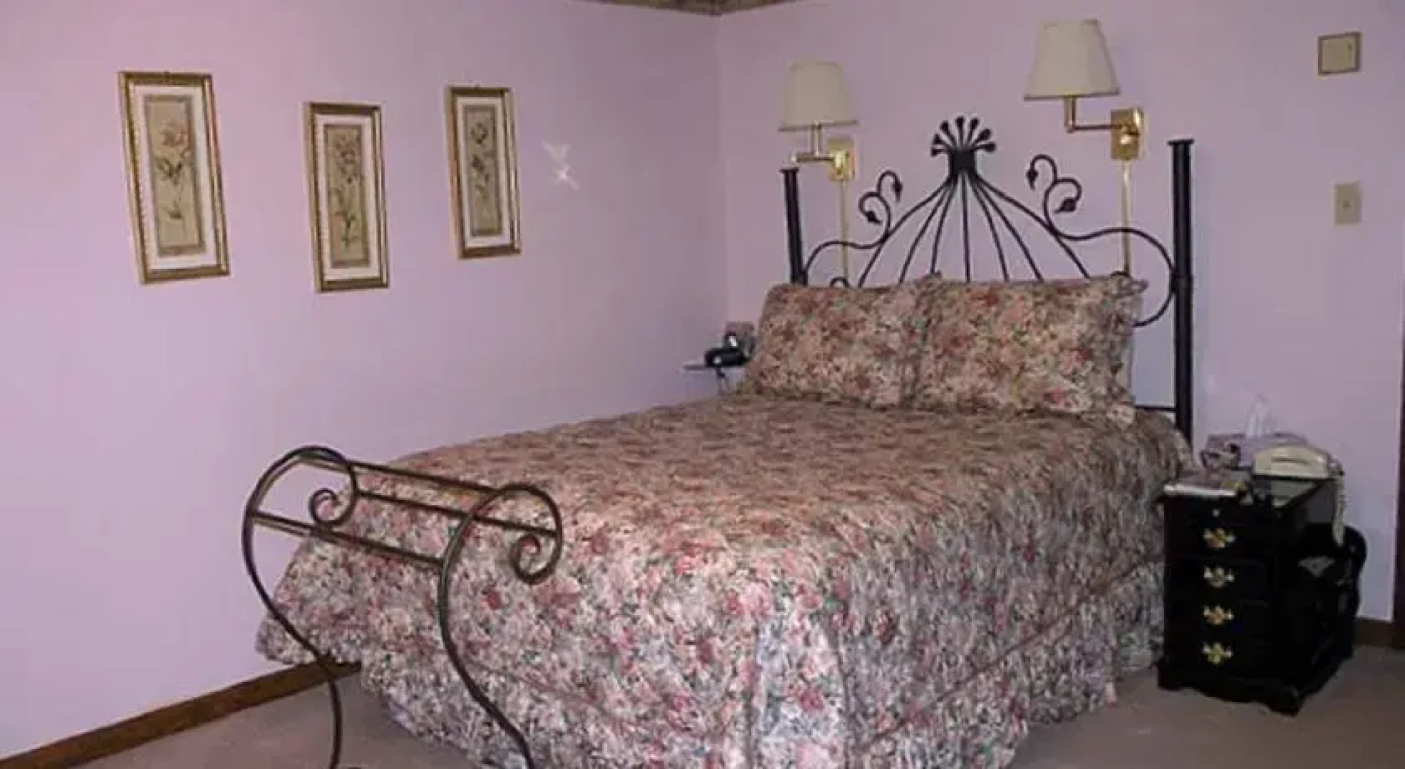 Country Ridge Bed and Breakfast