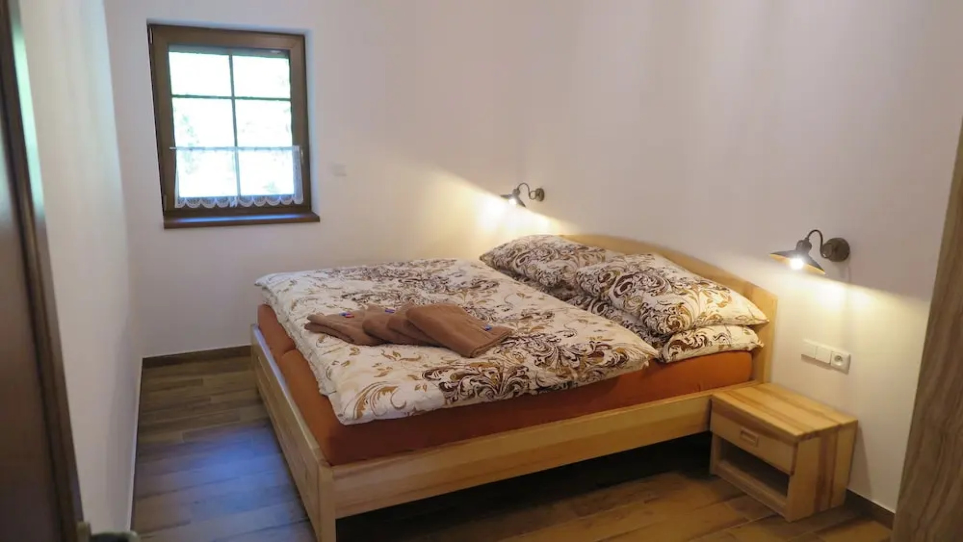 Club Rezidence Pod Lučí Loučovice