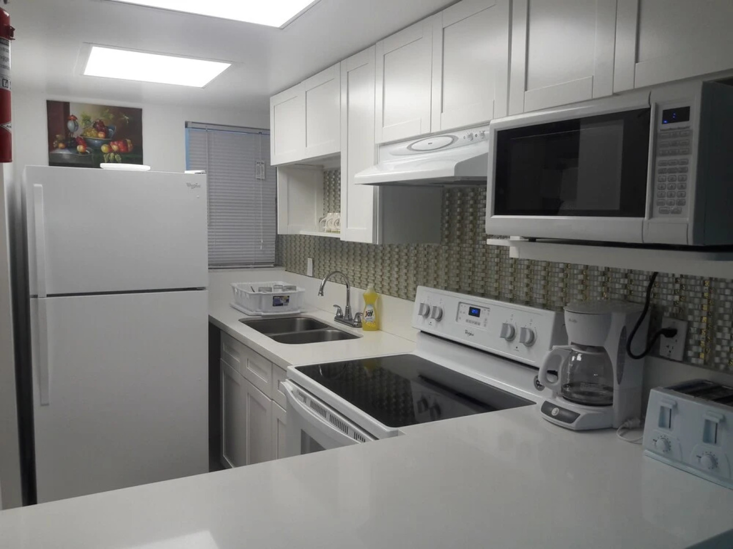 Lakeview Vacation Rental