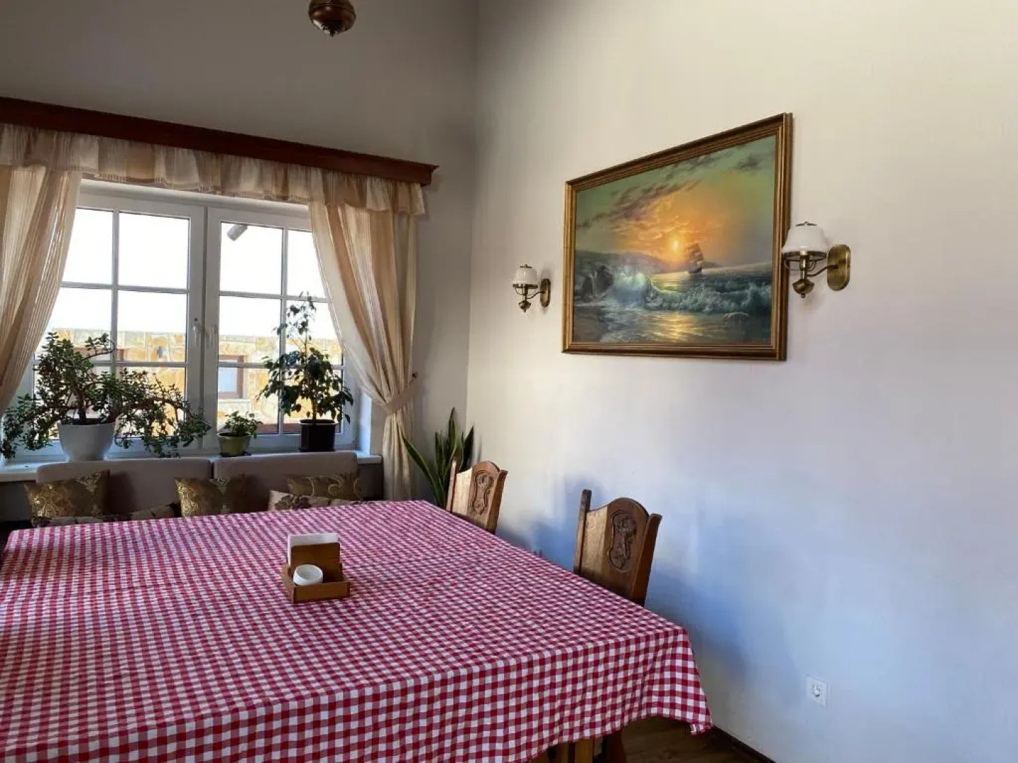 Лесная Усадьба