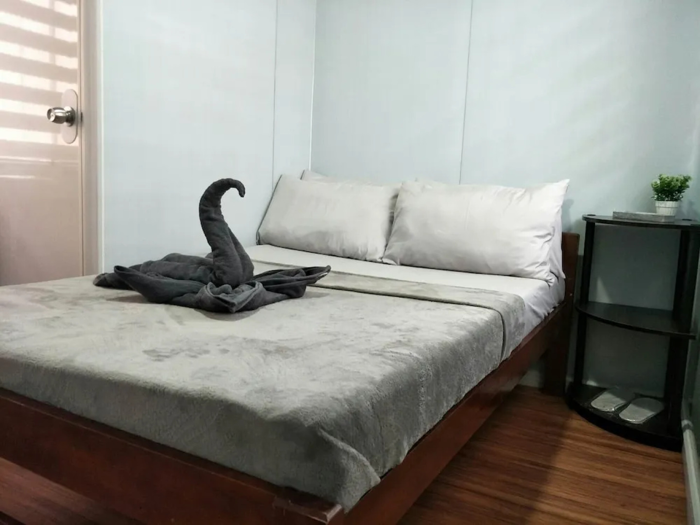 Olive Hostel Roxas City