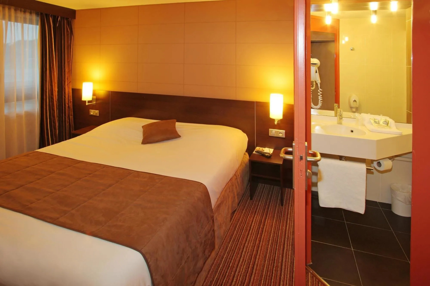 Hôtel Inn Design Poitiers