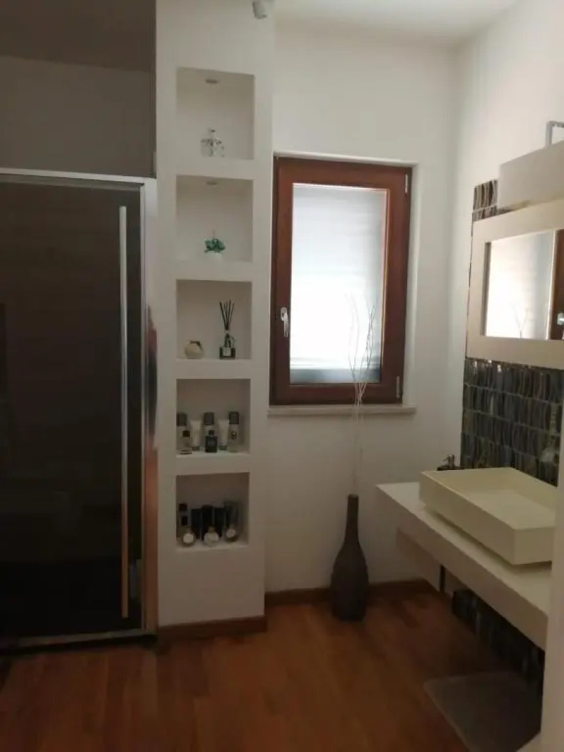 Appartamento incantevole con finiture di pregio