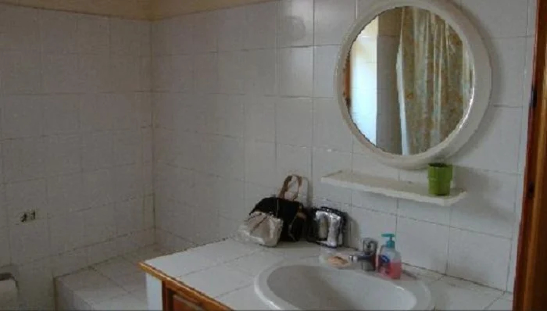 Antonys Garden House