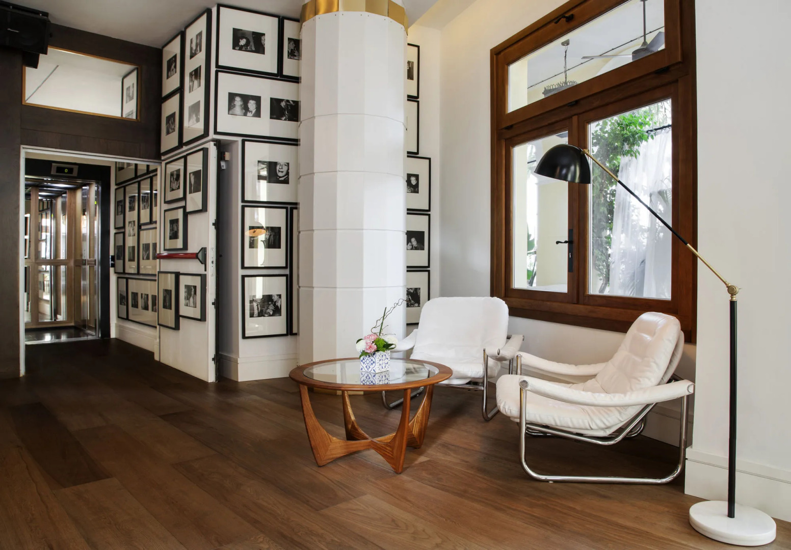 Montesol Experimental Ibiza