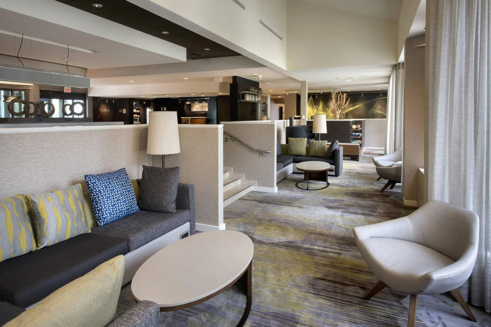 Courtyard by Marriott Norwalk