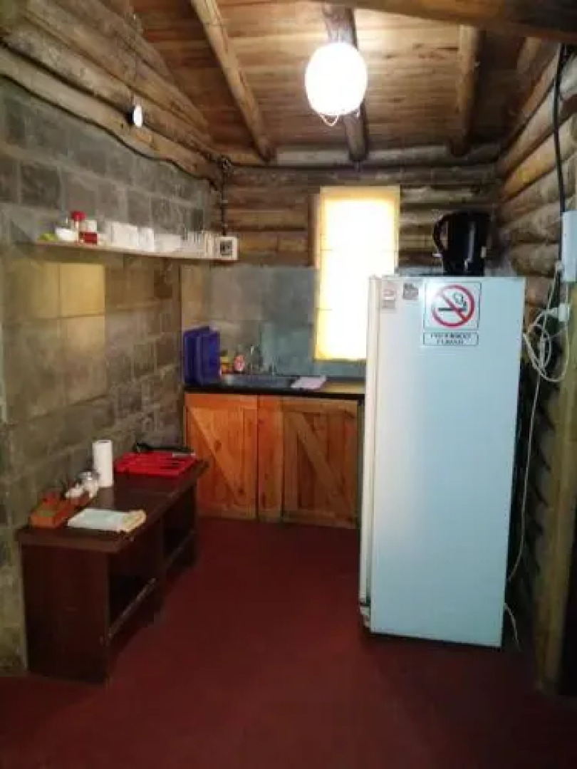 Cabañas Alto Bermejo