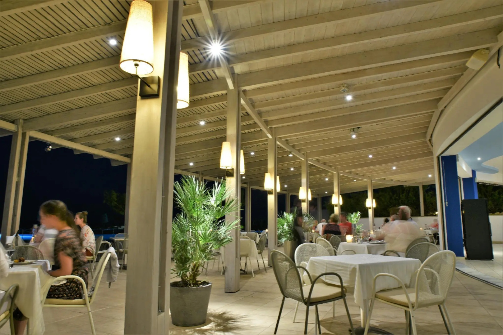 Kresten Royal Euphoria Resort