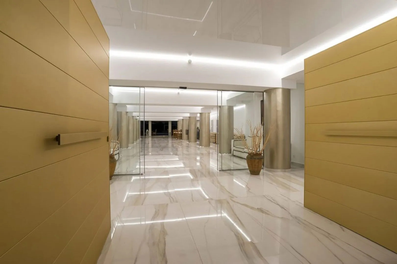 Dionysos Luxury Hotel Mykonos