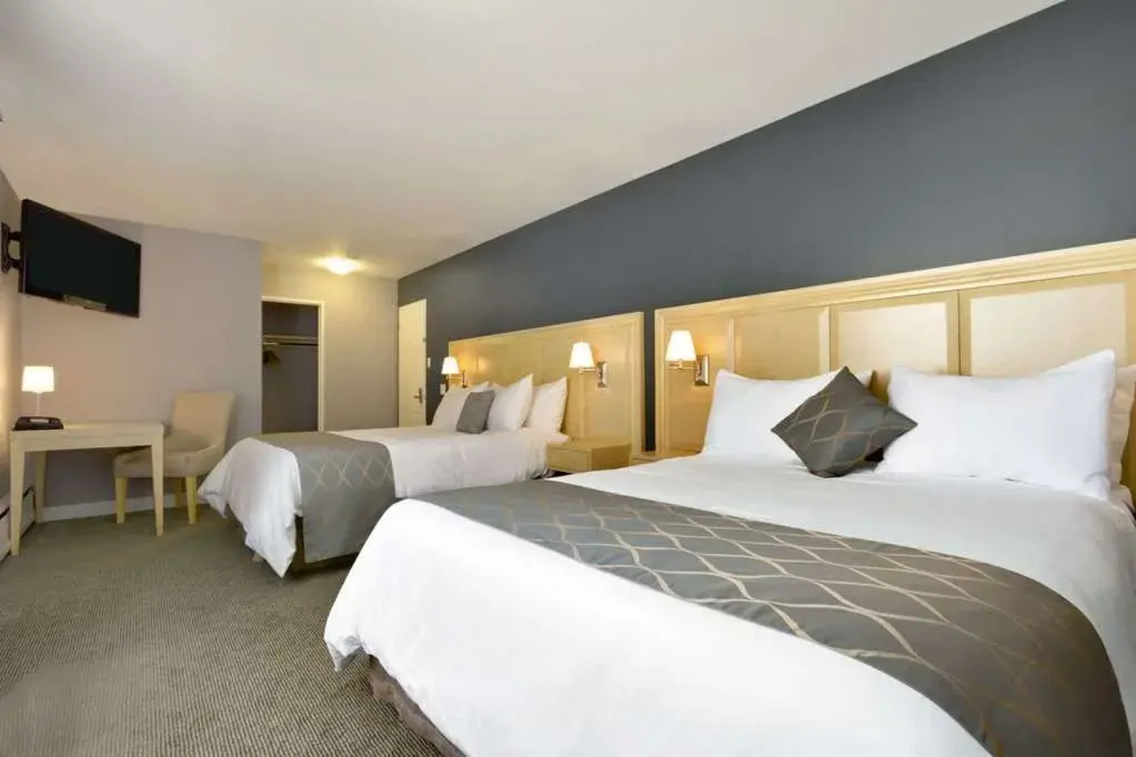 Travelodge Abbotsford