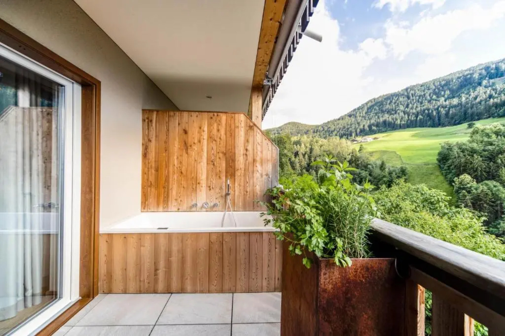 Sonnleiten - Apt. 4 Sonnenadler