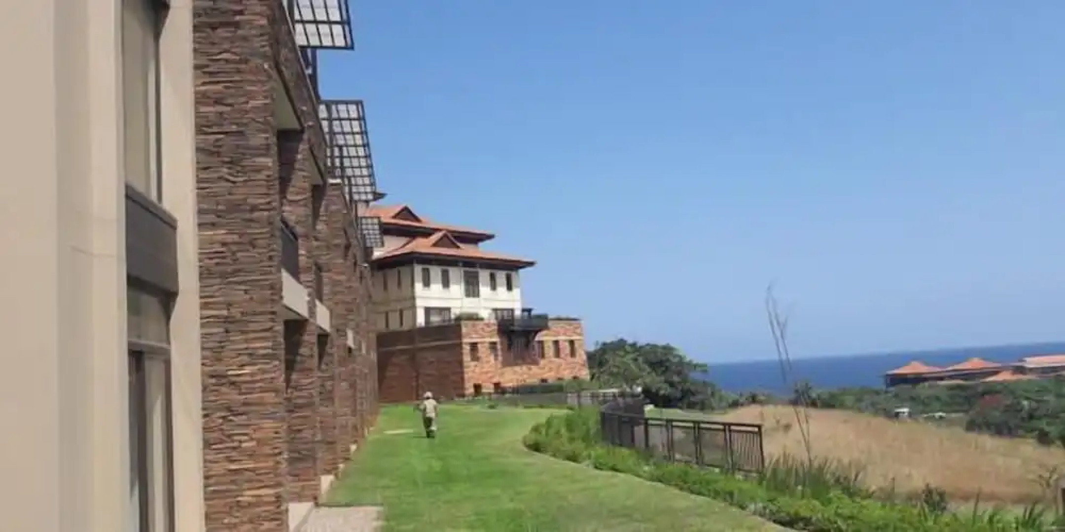 Zimbali Suite 318 424
