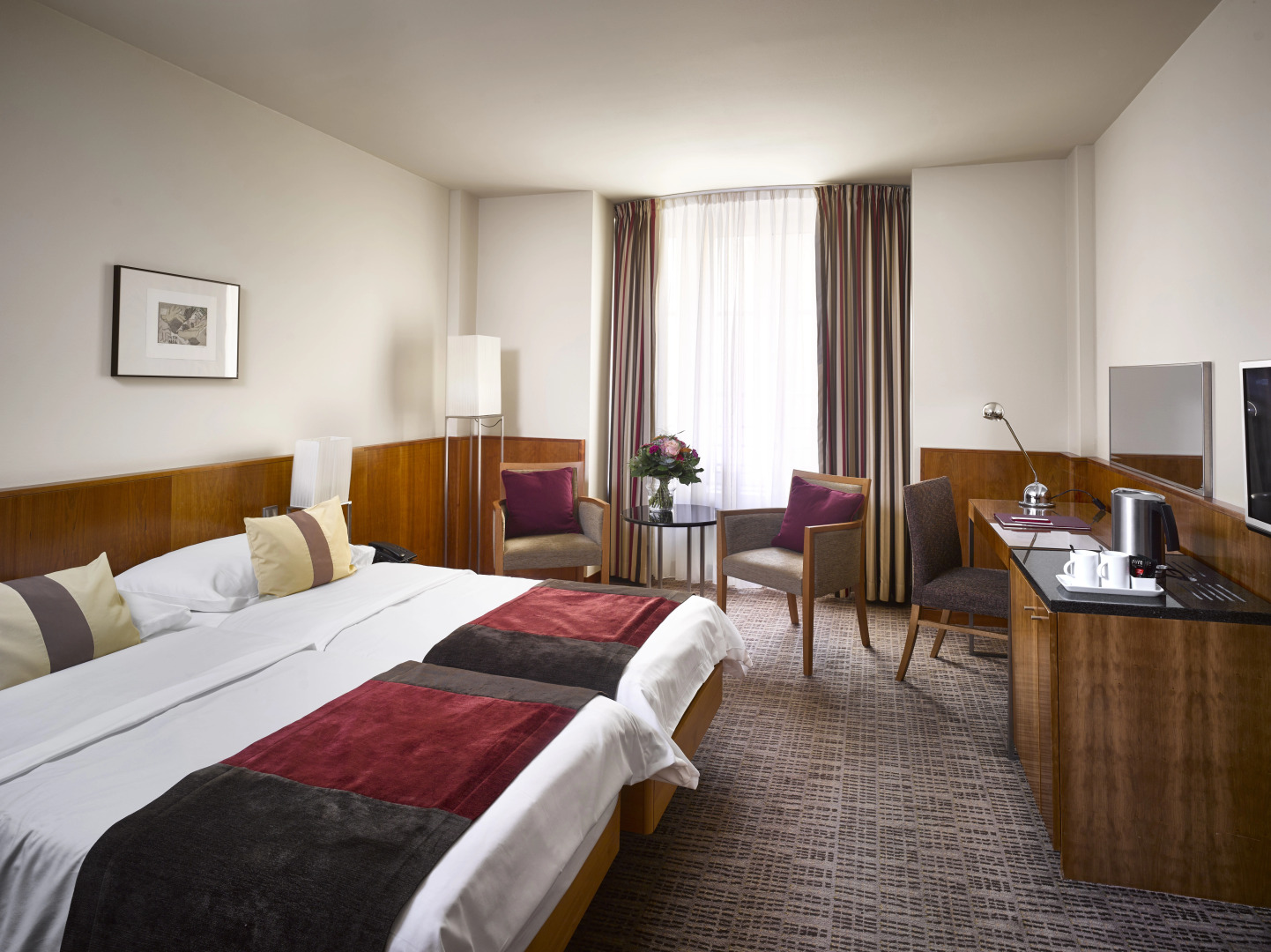 Miiro Spittelberg NEW OPENING