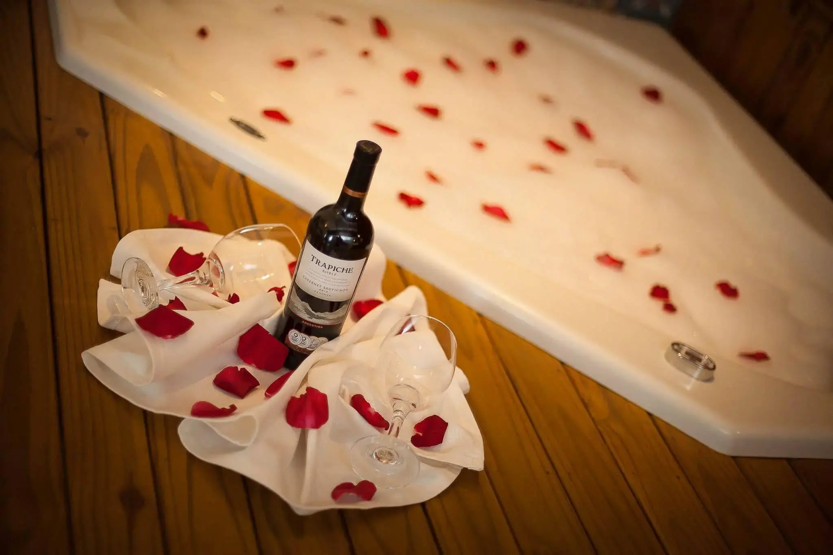 Pousada de Charme Emirados