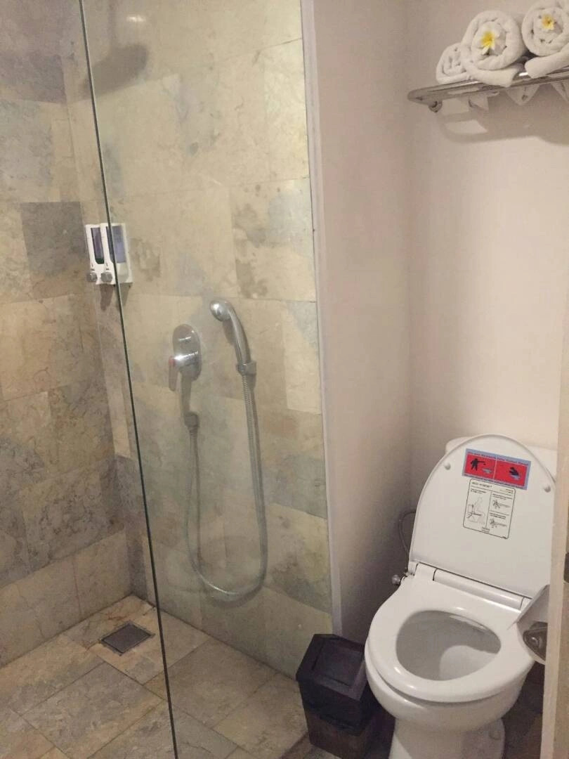 The Alea Hotel Seminyak