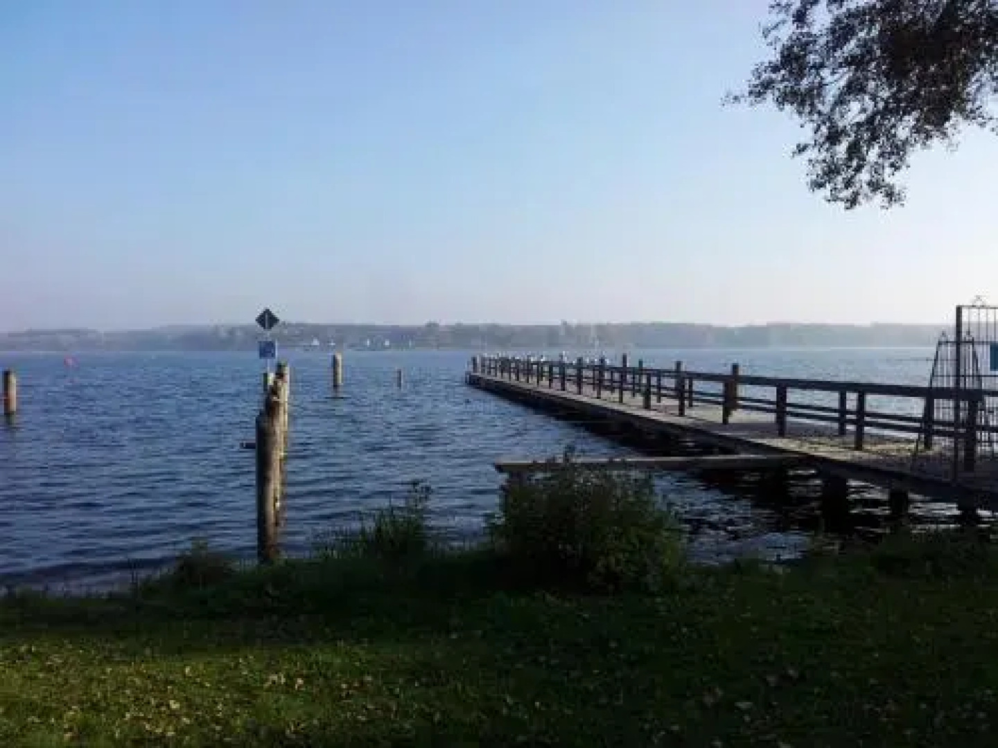 Residenz Zum Kronprinzen Bad Saarow