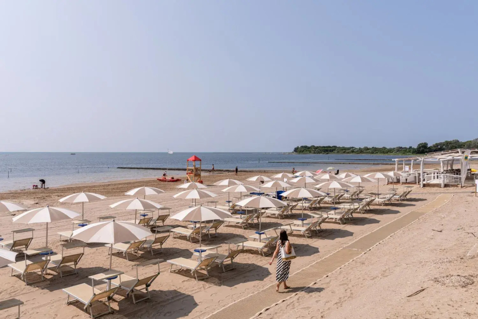 Club Del Sole Tenuta Primero Grado Family Collection